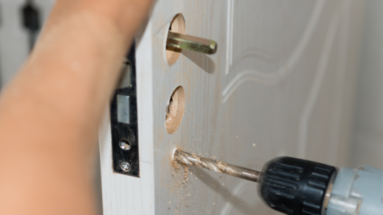Your Dedicated Commercial Locksmith in Pacoima, CA