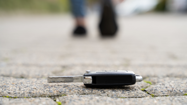 Pacoima, CA Lost Car Keys No Spare: Your Roadside Assistance Partner