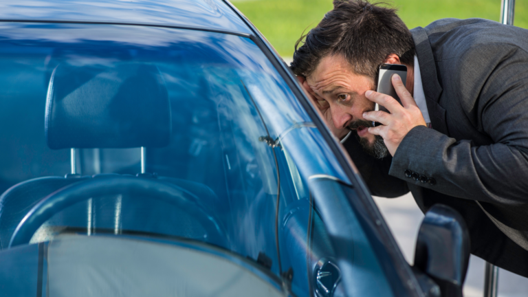 Car or Home Lockout Situation in Pacoima, CA