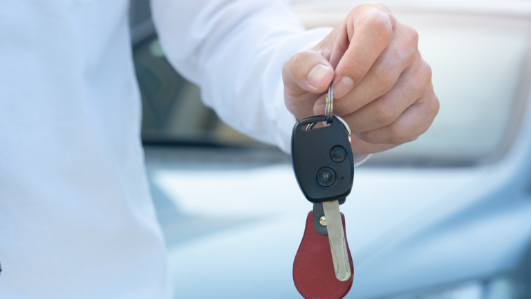 Car Key Replacement Services: Your Access Key to Vehicles in Pacoima, CA