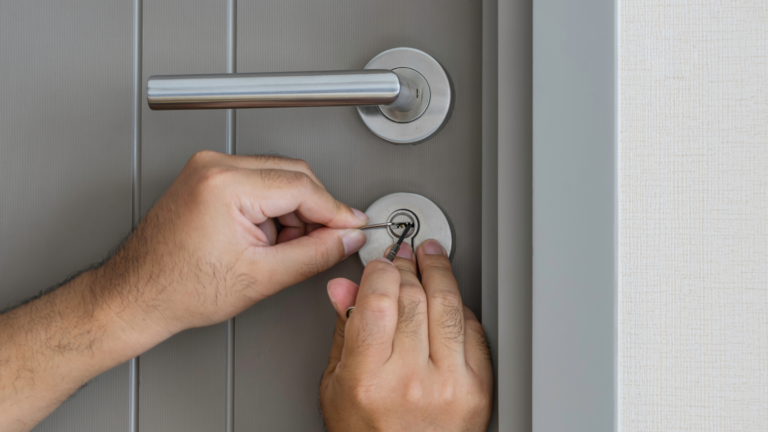 Pacoima, CA Homeowners Trust Us for Skilled Residential Locksmith Services